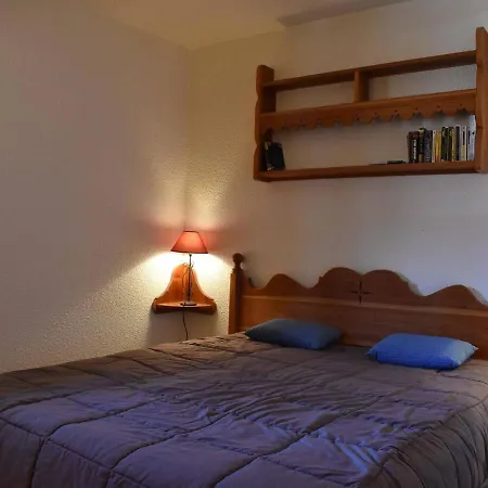 Apartment 3 Pieces, Piscine, Skis Aux Pieds, Centre De - Fr-1-180-136 Meribel